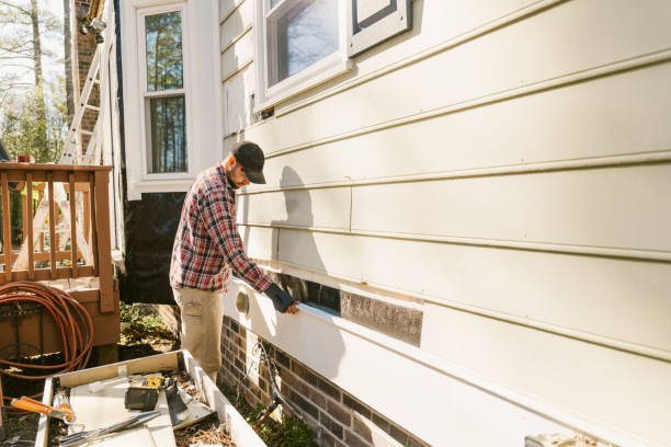 Trusted Vinyl Siding service in Denver, CO - Squared Siding